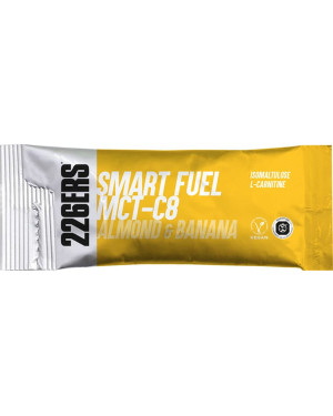 GEL SMART FUEL MCT C8