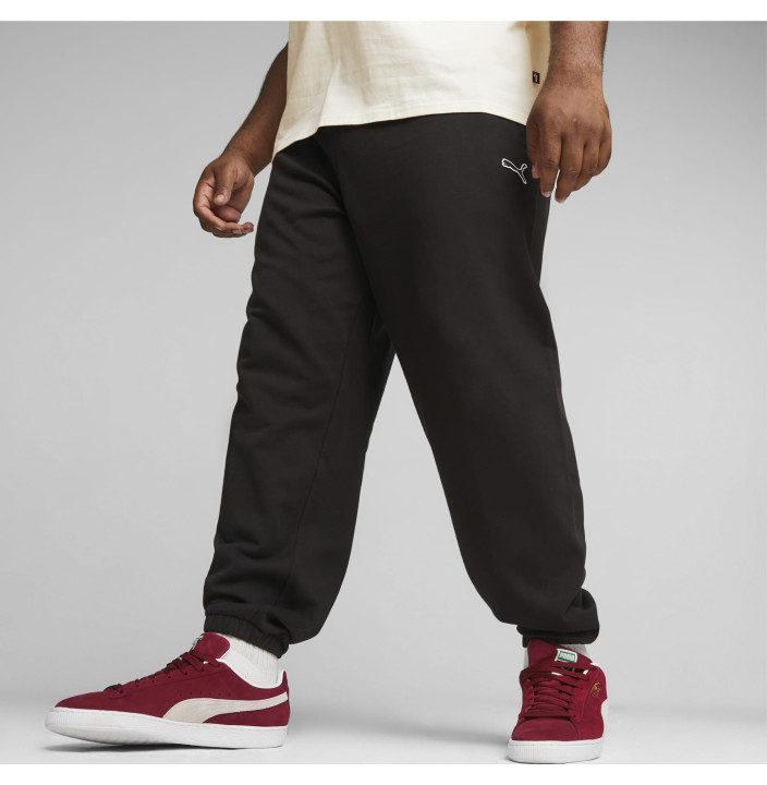 BETTER ESSENTIALS SWEATPANTS TR CL