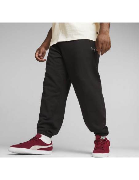 BETTER ESSENTIALS SWEATPANTS TR CL