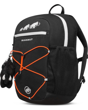 MOCHILA FIRST ZIP
