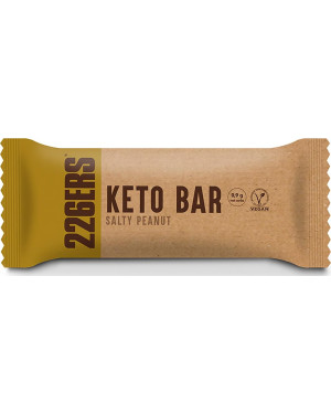KETO BAR 45G -