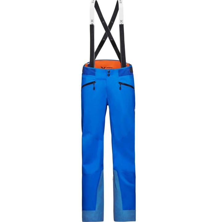 PANTALON NORDWAND PRO HS HOMBRE