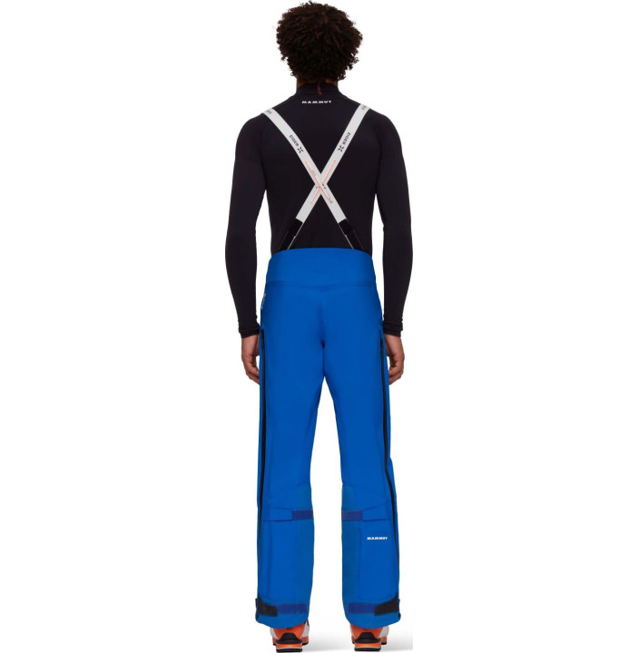 PANTALON NORDWAND PRO HS HOMBRE