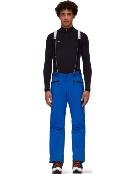 PANTALON NORDWAND PRO HS HOMBRE PANTALON NORDWAND PRO HS HOMBRE