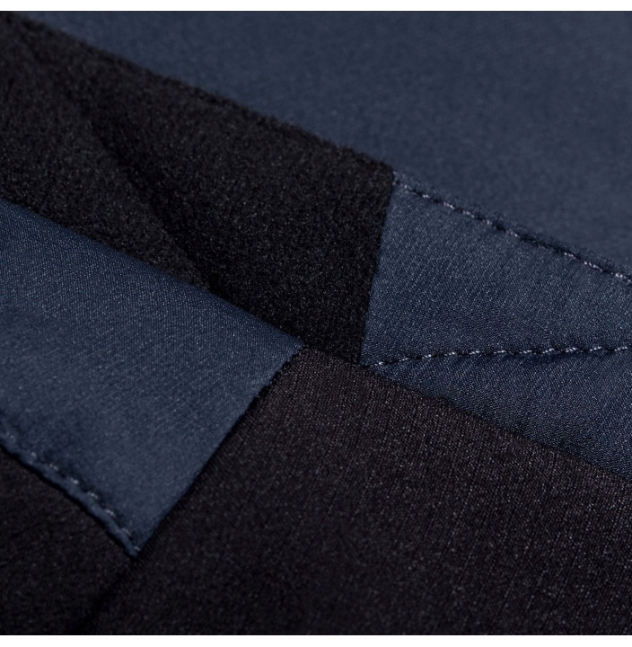 CHAQUETA CON CAPUCHA RIME IN FLEX MUJER