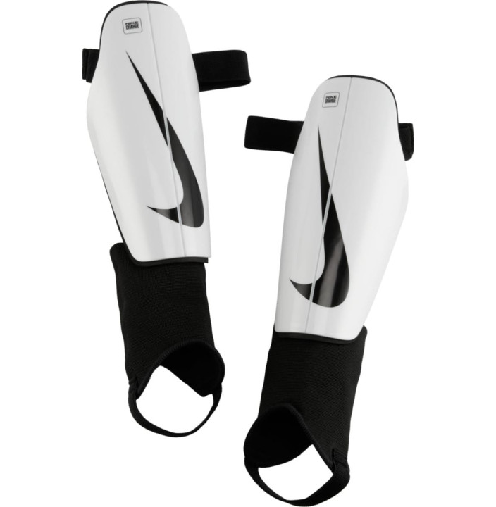 Nike Charge Soccer Shin Guards