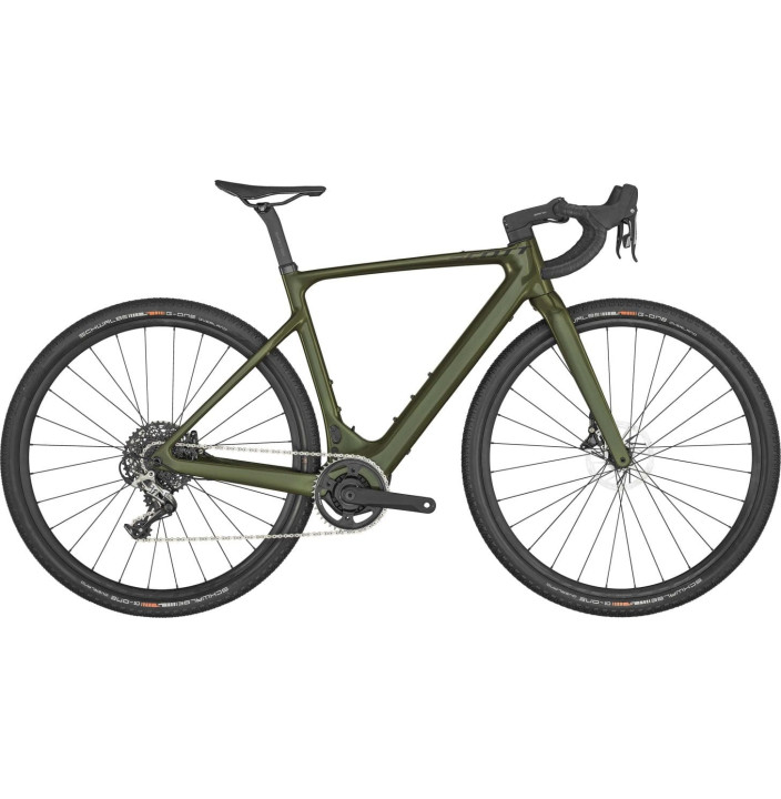 SOLACE GRAVEL ERIDE 30