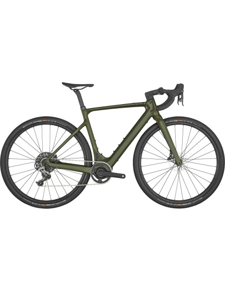 SOLACE GRAVEL ERIDE 30 SOLACE GRAVEL ERIDE 30