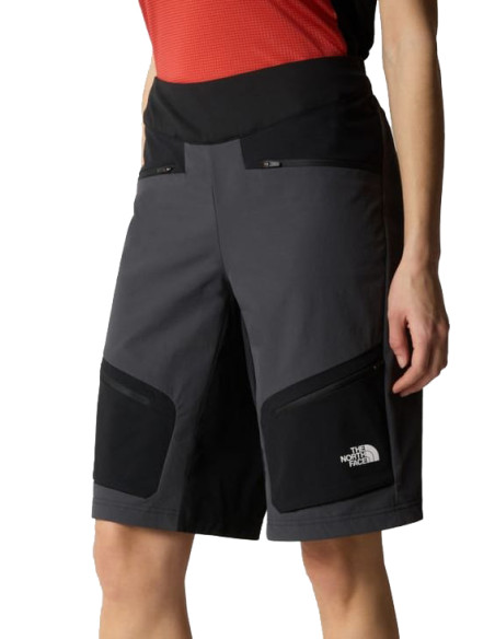 W TRAILJAMMER SHORT W TRAILJAMMER SHORT