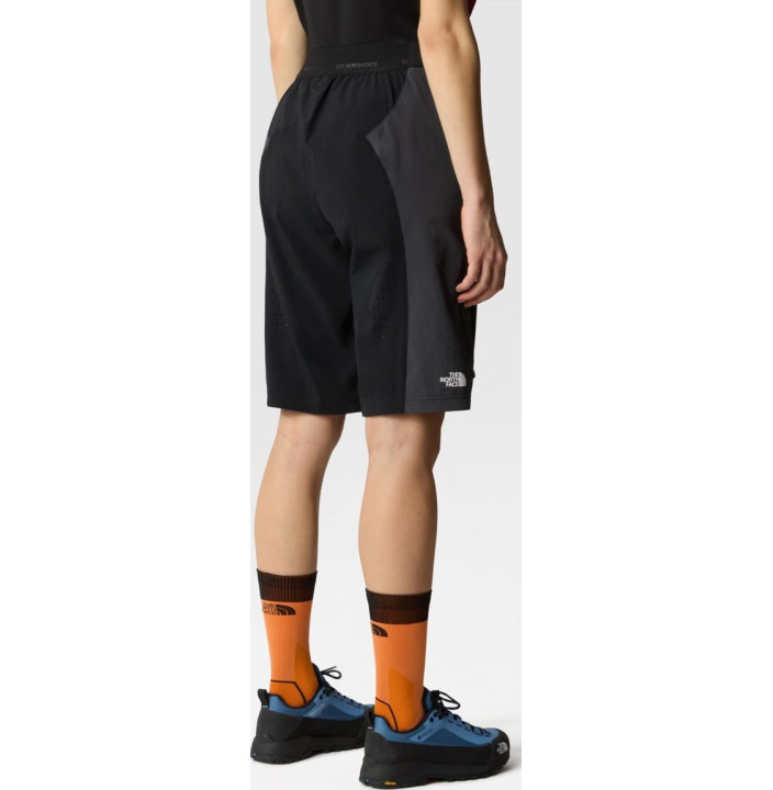 W TRAILJAMMER SHORT