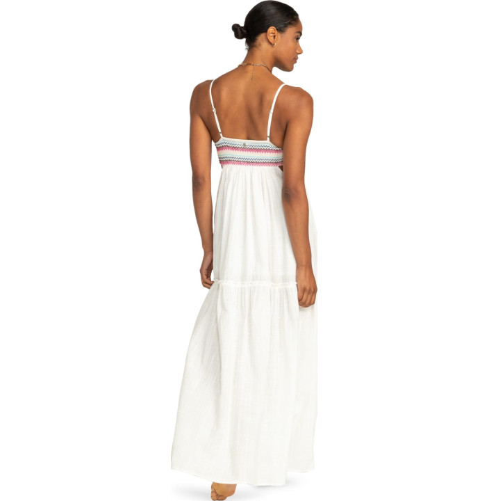 HOT TROPICS MAXI SOLID