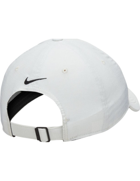 Nike Dri-FIT Club Structured Heathe Nike Dri-FIT Club Structured Heathe