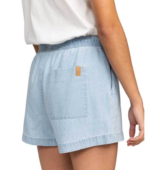 LEKEITIO BREAK MID DENIM