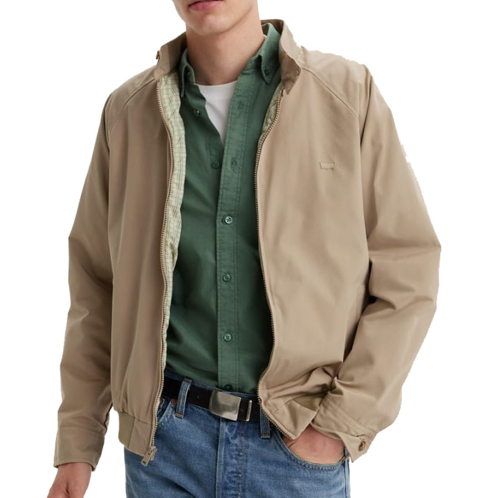 BAKER HARRINGTON JACKET TRUE CHINO