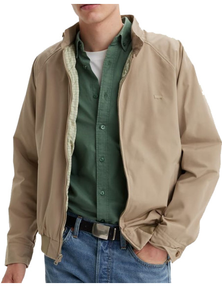 BAKER HARRINGTON JACKET TRUE CHINO