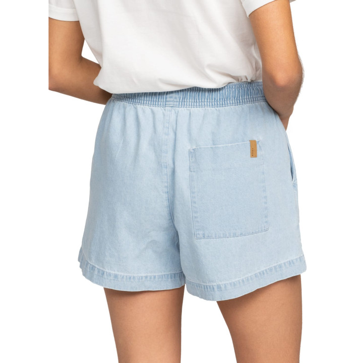 LEKEITIO BREAK MID DENIM