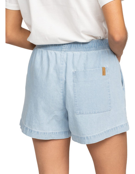 LEKEITIO BREAK MID DENIM