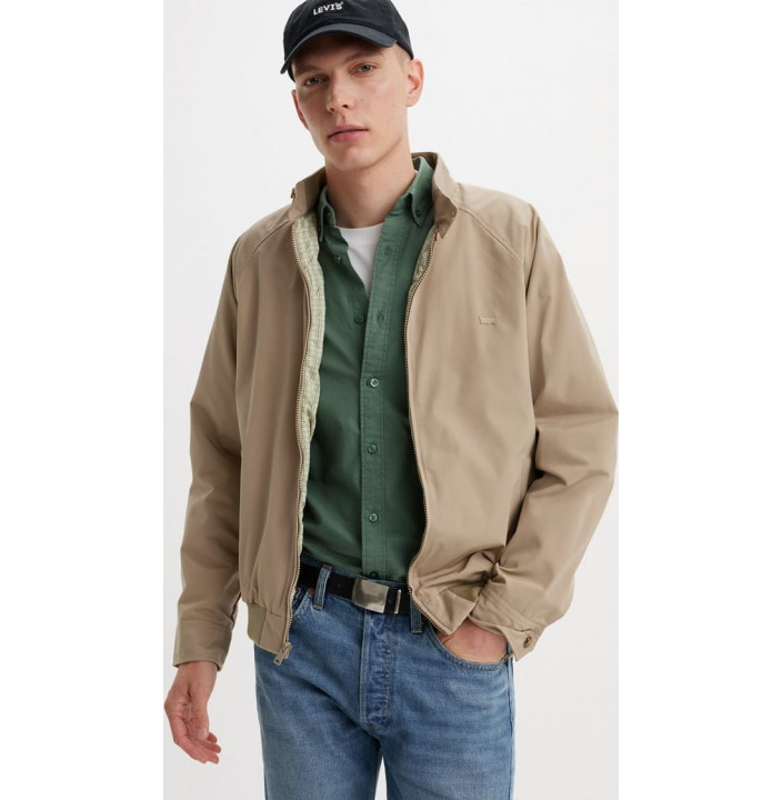 BAKER HARRINGTON JACKET TRUE CHINO