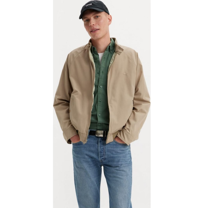 BAKER HARRINGTON JACKET TRUE CHINO