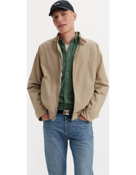 BAKER HARRINGTON JACKET TRUE CHINO
