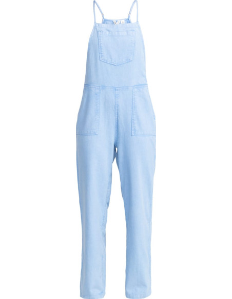 CRYSTAL COAST OVERALL