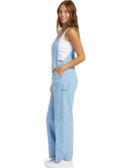 CRYSTAL COAST OVERALL