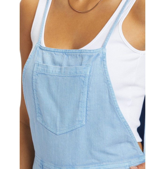 CRYSTAL COAST OVERALL