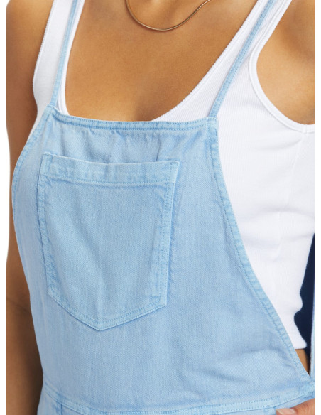 CRYSTAL COAST OVERALL