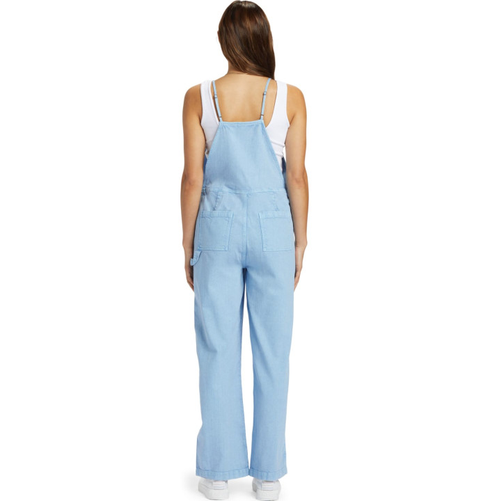 CRYSTAL COAST OVERALL