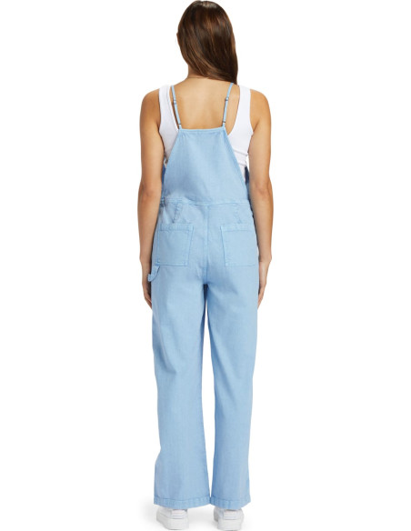 CRYSTAL COAST OVERALL