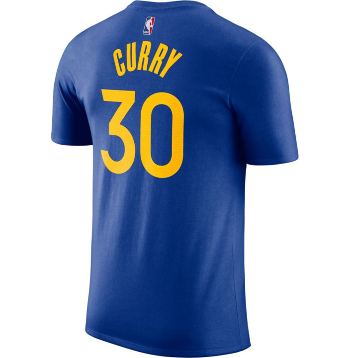 Golden State Warriors Men's Nike NB