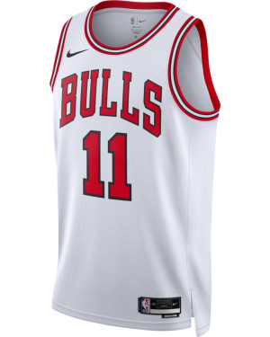 Chicago Bulls Association Edition 2