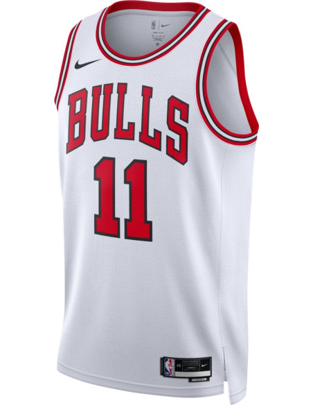 Chicago Bulls Association Edition 2