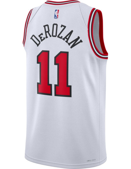 Chicago Bulls Association Edition 2