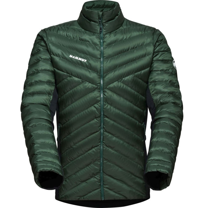 CHAQUETA ALBULA IN HYBRID HOMBRE