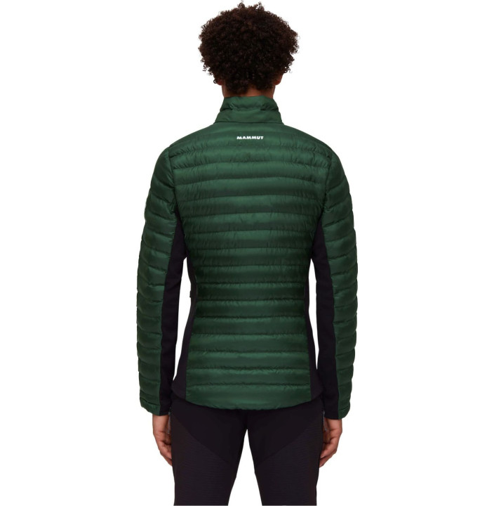 CHAQUETA ALBULA IN HYBRID HOMBRE