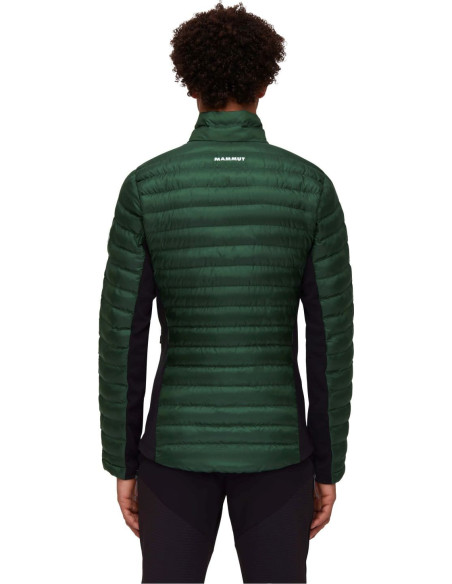 CHAQUETA ALBULA IN HYBRID HOMBRE