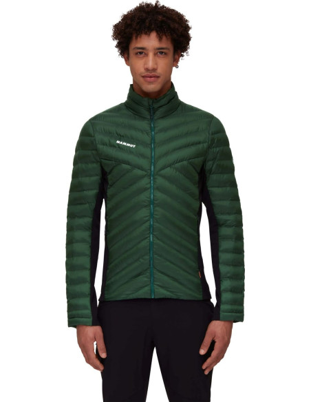 CHAQUETA ALBULA IN HYBRID HOMBRE