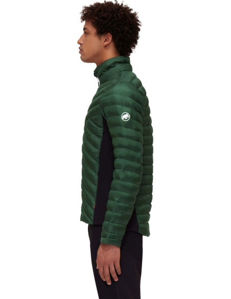 CHAQUETA ALBULA IN HYBRID HOMBRE