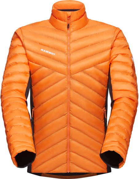 CHAQUETA ALBULA IN HYBRID HOMBRE