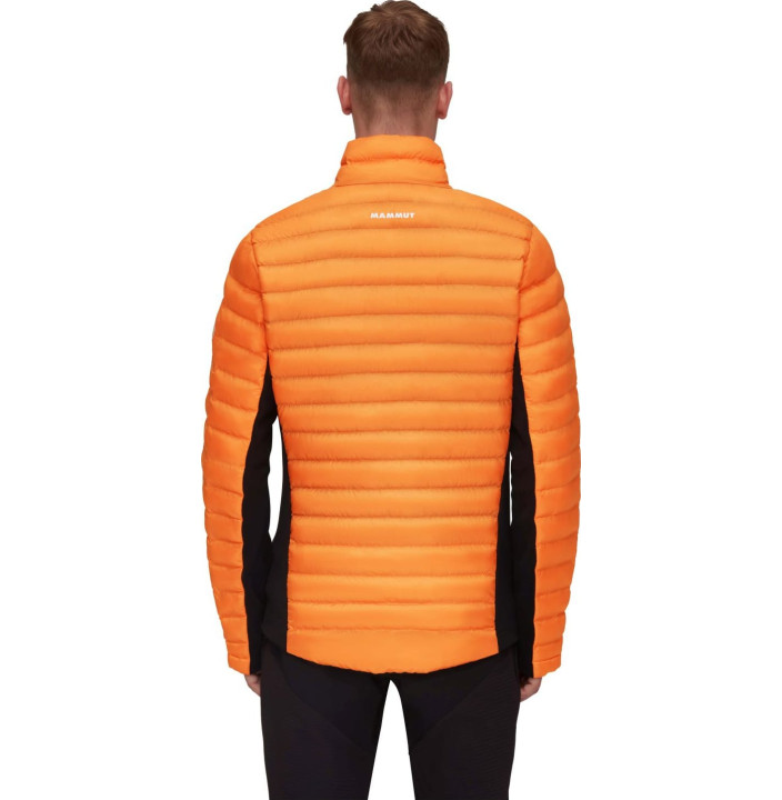 CHAQUETA ALBULA IN HYBRID HOMBRE