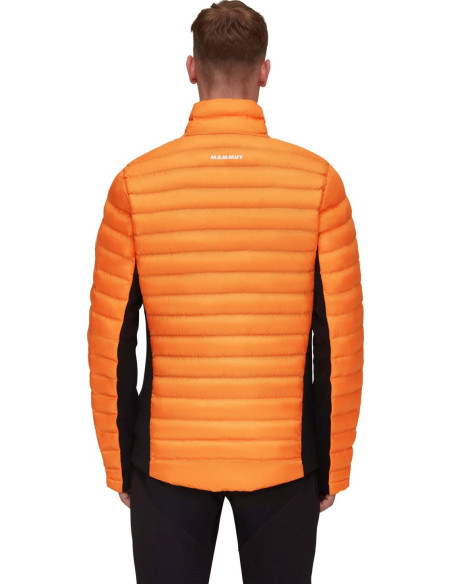 CHAQUETA ALBULA IN HYBRID HOMBRE