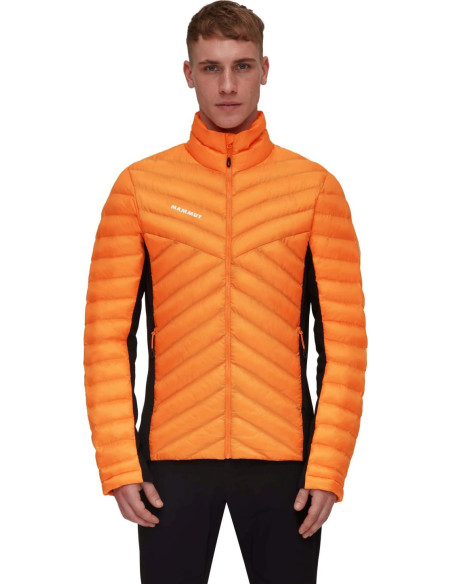 CHAQUETA ALBULA IN HYBRID HOMBRE