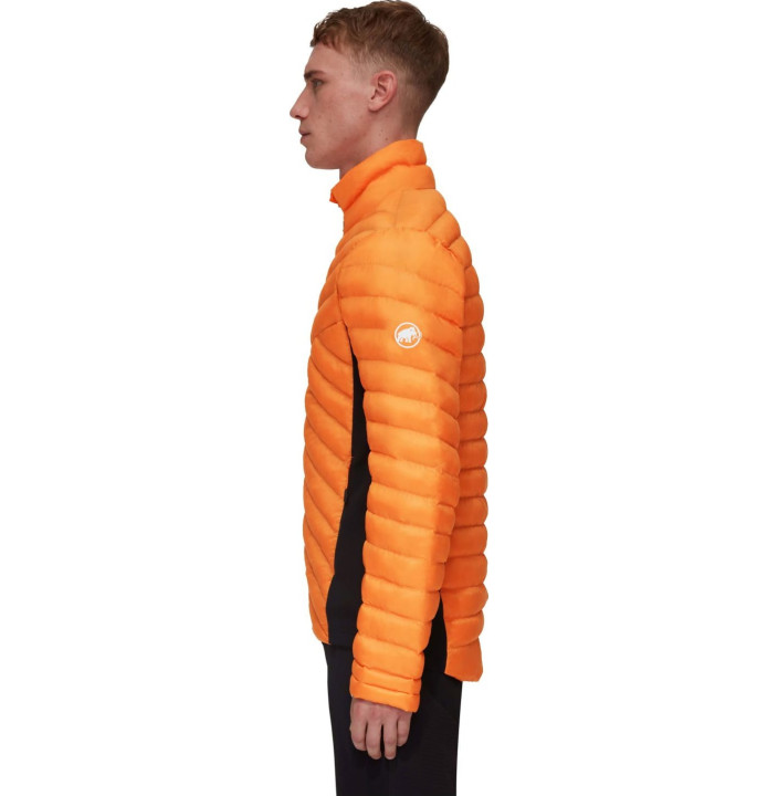 CHAQUETA ALBULA IN HYBRID HOMBRE