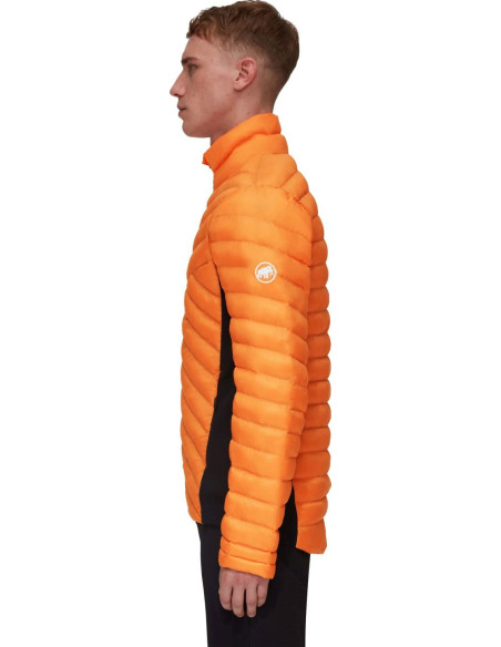CHAQUETA ALBULA IN HYBRID HOMBRE