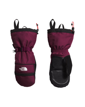W MONTANA SKI MITT