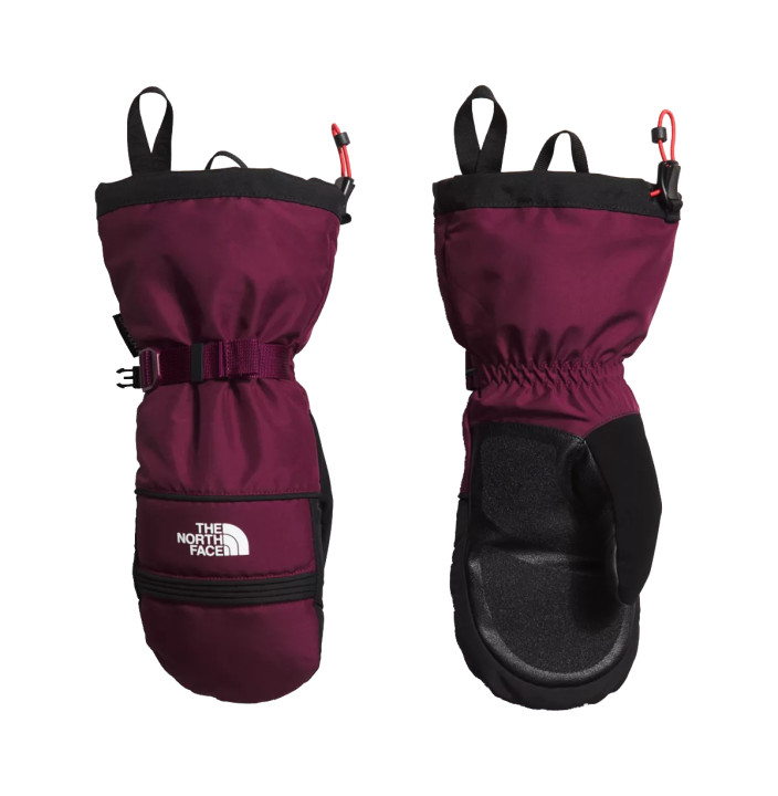 W MONTANA SKI MITT