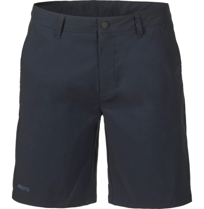 M MUSTO RIB FD SHORT