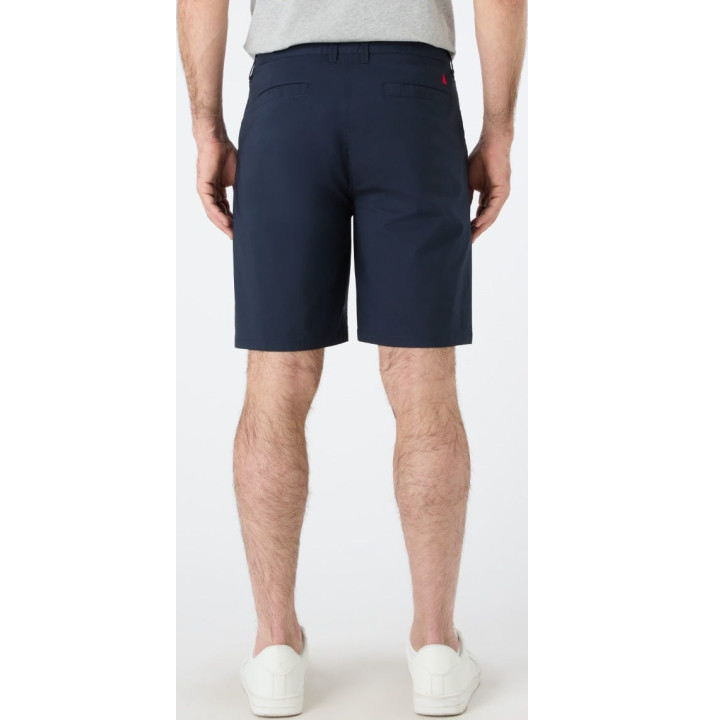 M MUSTO RIB FD SHORT