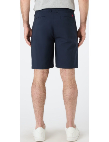 M MUSTO RIB FD SHORT M MUSTO RIB FD SHORT